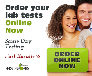 Personalabs Coupons