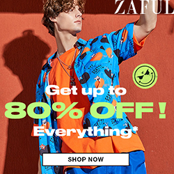 Zaful Coupons